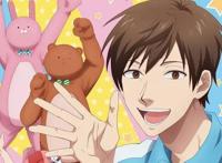 闲聊《阴晴不定大哥哥》，为什么看它时会觉得时间过得特别慢？