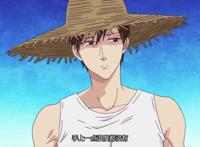 阴晴不定大哥哥：b站延后播出，在冬季，要拍夏季海滩外景怎么办？