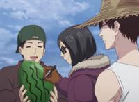 受先审后播影响，阴晴不定大哥哥停更了，追番列表上也看不见