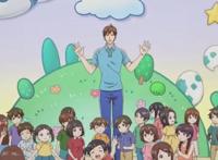 不能出现烟？新一集《阴晴不定大哥哥》吸烟被p掉，引发网友热议