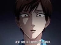 7月搞笑番《阴晴不定大哥哥》声优不要钱系列，成年人的悲惨喜剧