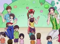 《阴晴不定大哥哥》TV动画确定7.5日开播最新PV公开