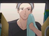 七月新番：阴晴不定大哥哥，献给社畜的，丧系治愈动画