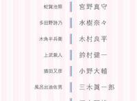 7月新番《阴晴不定大哥哥》，神谷浩史主役，声优阵容皆是大佬