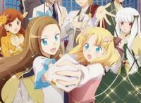 B站这回下血本了！4月新番已买下31部，其中15部独播