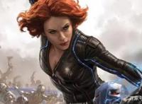 揭秘黑寡妇的感情史，人家是龙傲天开后宫，她是凤傲天后宫王！