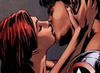 揭秘黑寡妇的感情史，人家是龙傲天开后宫，她是凤傲天后宫王！