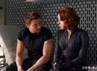 揭秘黑寡妇的感情史，人家是龙傲天开后宫，她是凤傲天后宫王！