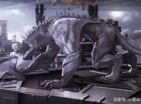 《灵笼》飞雪反杀荷光者，马克觉醒恢复记忆，查尔斯成“背锅侠”