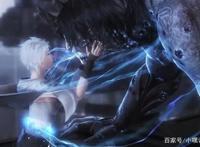 《灵笼》飞雪反杀荷光者，马克觉醒恢复记忆，查尔斯成“背锅侠”