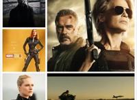 漫威宇宙、HBO、终结者！世界最大动漫展的干货都在此