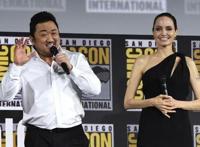 漫威宇宙、HBO、终结者！世界最大动漫展的干货都在此