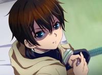 动漫金发女主对战油腻大叔，剧情安排充满恶意