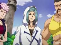 见面5秒开战！白柳启和万年青合作失败，“国王游戏”有漏洞