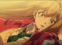 见面5秒开始战斗：天翔优利，看我5倍界王拳