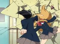 男主智商高，女主是金发美少女，他们却仅仅是实验对象