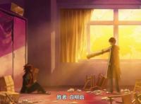 见面5秒开始战斗：女主优利登场，誓要揍飞所有巧合，守护妹妹