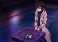 《见面5秒开始战斗》红队和绿队的对抗开始