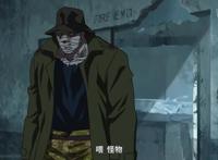 见面5秒开始战斗：如果你获得主角的能力，能活过三集吗？