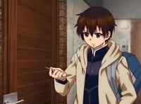 《见面5秒开始战斗》开播：男主设定太气人，外表帅气还是学霸