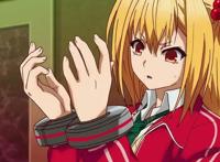 《见面5秒开始战斗》开播：男主设定太气人，外表帅气还是学霸