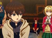 见面5秒开始战斗：男主开始欺骗女主感情，玩战术的心都脏