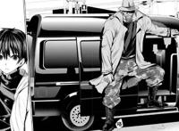 动漫推荐：《见面5秒就战斗》男主能力太强，被管理员强制死亡