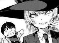 「漫画推荐」5秒后开始战斗，斗智的战斗最好看