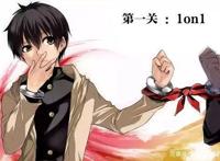 「漫画推荐」5秒后开始战斗，斗智的战斗最好看