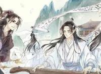 魔道祖师已超全职高手，视美引领国漫大IP崛起&叶修魏无羡同一人