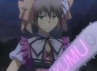 动漫：这些妹子成群令人羡慕的后宫番，烧不烧？