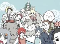 还是那句话，国漫需要保持自己的风格