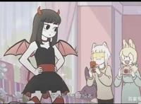 还是那句话，国漫需要保持自己的风格