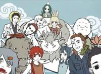 非人哉：一部好看的搞笑泡面番，九月可爱，藕霸的魅力无人能挡！