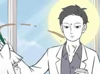 非人哉漫画：男性妖怪颜值排行，哪吒不是第一，你最爱的入榜了吗