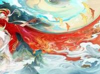 非人哉：联动《天下》，新出场饕餮雌雄同体，藕霸被他误认为女生