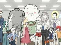 《非人哉》动画停播，姊妹篇来临，西洋神怪大闹东方帝都