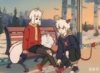 《非人哉》动画停播，姊妹篇来临，西洋神怪大闹东方帝都