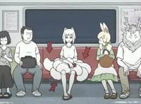 《非人哉》出第二季了，就算是一周两集也值得等待！