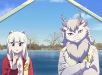 非人哉参演的电影上线了！为何画风突变？这样子居然是官方出品？