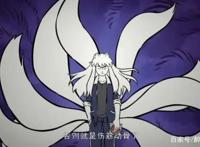 非人哉55话，非人一中，九月化身女装大佬，却喜欢上了哮天