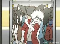 非人哉：动漫与神话的反差效果，搞笑也是其中的一种