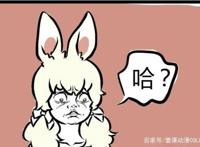 《非人哉》动漫：脑洞大开，笑萌爆棚的最佳国创泡面番！