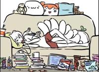 盘点动漫《非人哉》中出现过的神话人物，第①弹