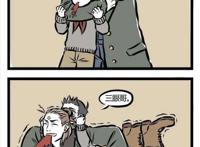 拥有强烈的中国色彩