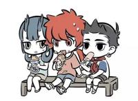 十亿达成，《非人哉》动画回归，寒假马上要看到各路神仙打架！