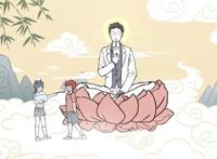 《非人哉》：“简直不是人啊”，超人气国漫，你看了吗