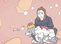 《非人哉》：“简直不是人啊”，超人气国漫，你看了吗