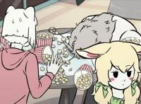 非人哉第49集，为了不被剧透你都使出过什么招数？