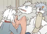 哈哈哈哈，《非人哉》这些国产动漫真的又好看又好笑！